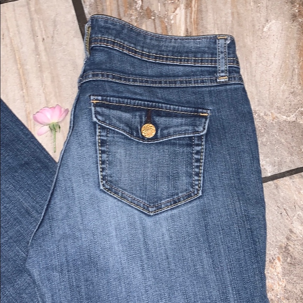 Bootcut Jeans - Picture 2 of 15